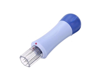 Set Aguja Para Bordar Fieltro Por 7 Unidades