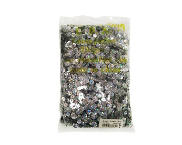 Lentejuelas Cb8 Común Por Kilo