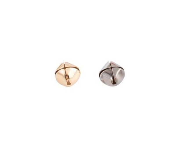 Cascabeles De 8 Mm. Por 50 Unidades