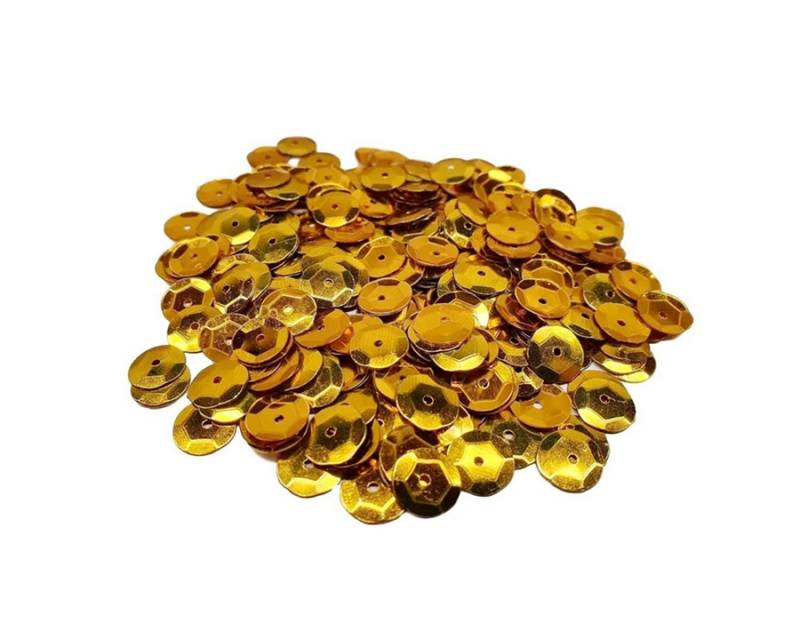 Sobrecito De Lentejuelas Común Por 5 Gramos