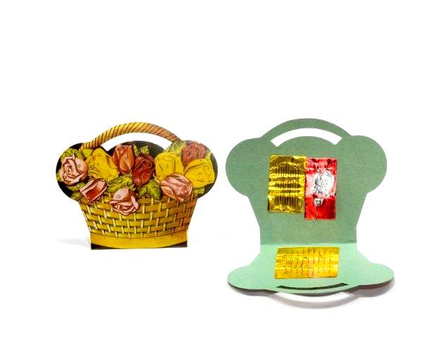 Agujas Canastitas Chinas Grandes Por Unidad