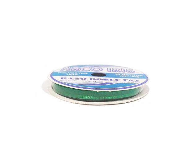 Cinta De Raso Nº 1 Por 10 Mts.