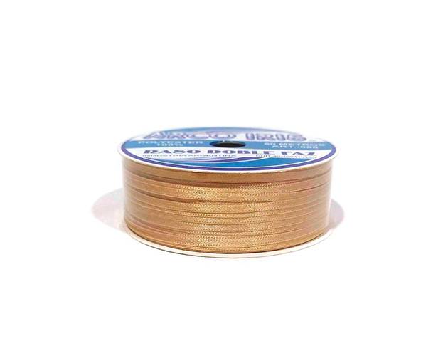 Cinta De Raso Nº 0 Por 50 Mts.