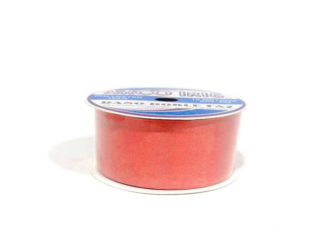 Cinta De Raso Nº 9 Por 10 Mts.