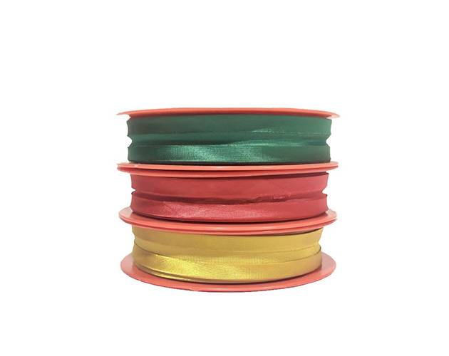 Cinta Bies De Raso 20 Mm. Por 25 Mts.