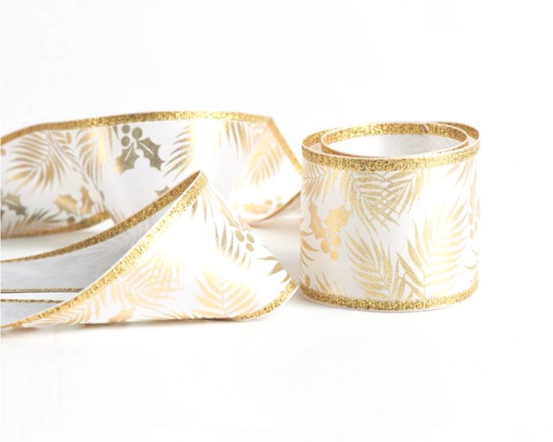 Cinta Fronda De 50 Mm. Por 10 Mts.