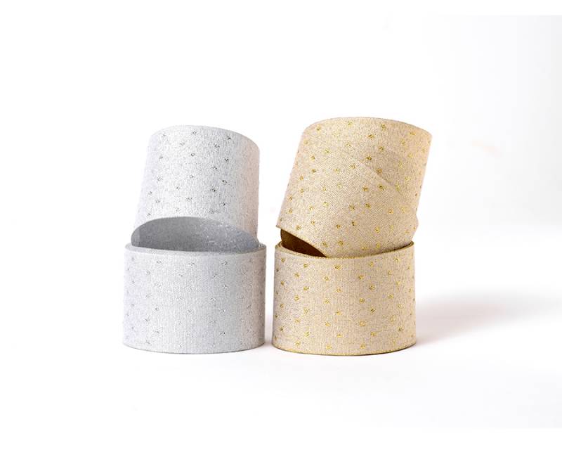 Cinta Destellos De 38 Mm. Por 10 Mts.