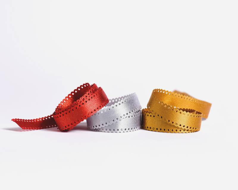 Cinta Babel De 15 Mm. Por 10 Mts.