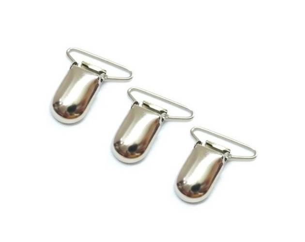 Hebillas Tirador Madison Por 20 Unidades