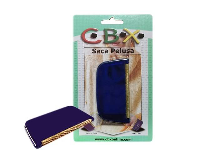 Saca Pelusas Por Unidad