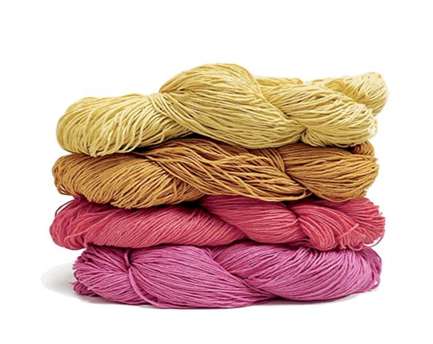 Hilado Cotton Sense Algodón En Madejas Por Kilo