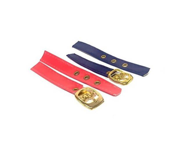 Trabas Para Pollera Kilt Por Docena