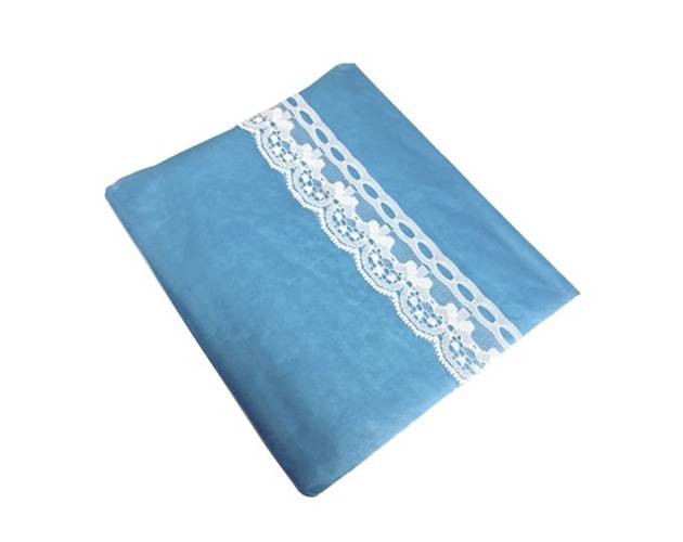 Puntilla De Nylon Art. 74 Por 10 Mts.