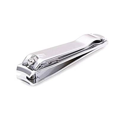 Corta Uñas Grandes Por 12 Unidades