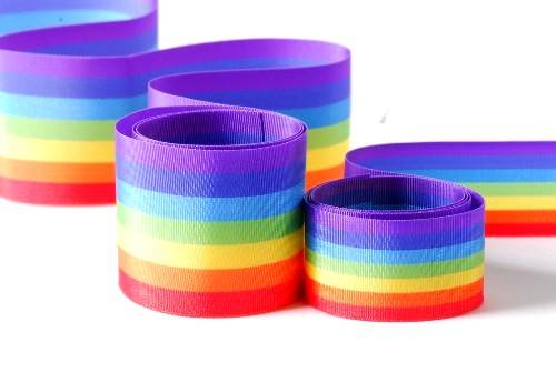 Cinta Cooperativa / Wihpala Nº 5 Por 10 Mts.