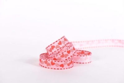 Cinta Lovely - Banderin - Cupcakes De 15 Mm. Por 10 Mts.