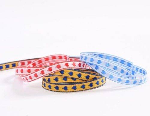 Cinta Pasión De 8 Mm. Por 10 Mts.