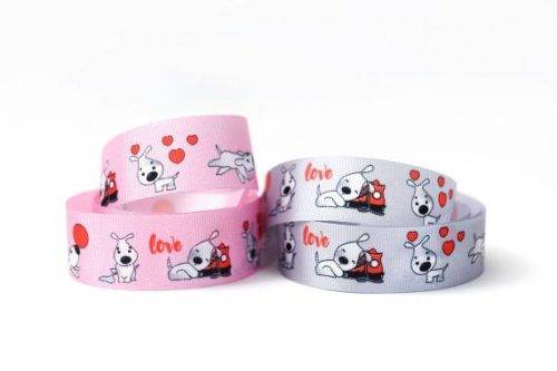 Cinta Ramiro - Honolulu De 23 Mm. Por 10 Mts.