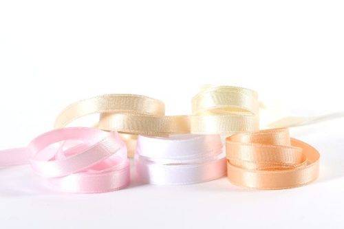 Cinta Cisne De 12 Mm. Por 10 Mts.