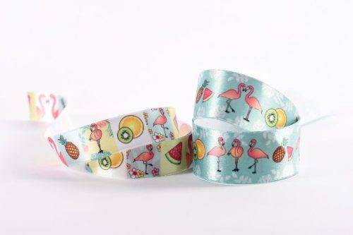 Cinta Flamenco De 39 Mm. Por 10 Mts.