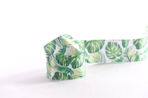 Cinta Follaje De 39 Mm. Por 10 Mts.