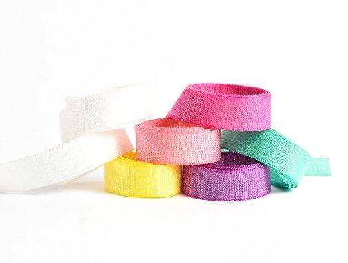 Cinta Aries De 15 Mm. Por 10 Mts.