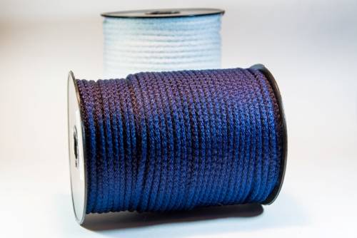 Cordón De Polipropileno Art. 350 Por 100 Mts.