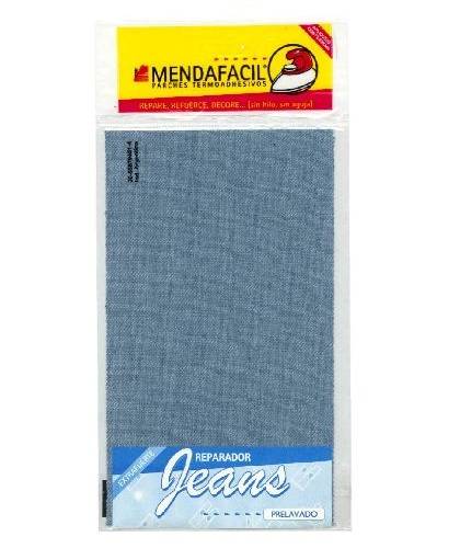 Mendafacil De Jean Por Docena