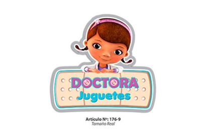 Aplicaciones Art. 176 Al 178/9 Por 6 Unidades Iguales