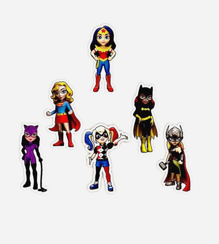 Aplicaciones Art. 198 - 199/8 Por 6 Unidades