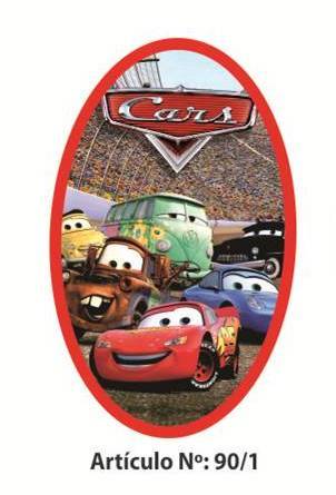 Pitucones Chico Art. 90 Por Par