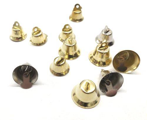 Campanitas Nº 14 Por 50 Unidades