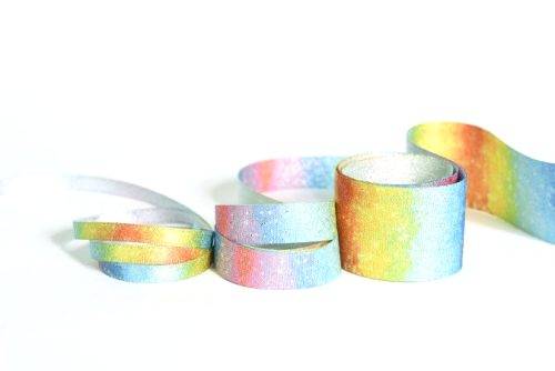 Cinta Glimmer De 38 Mm. Por 10 Mts.