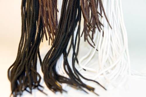 Cordones Redondos Art. 20 De 80 Cm. Por 24 Unidades