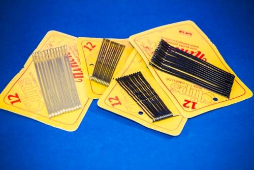 Invisibles Con Protector Grandes Por 144 Unidades